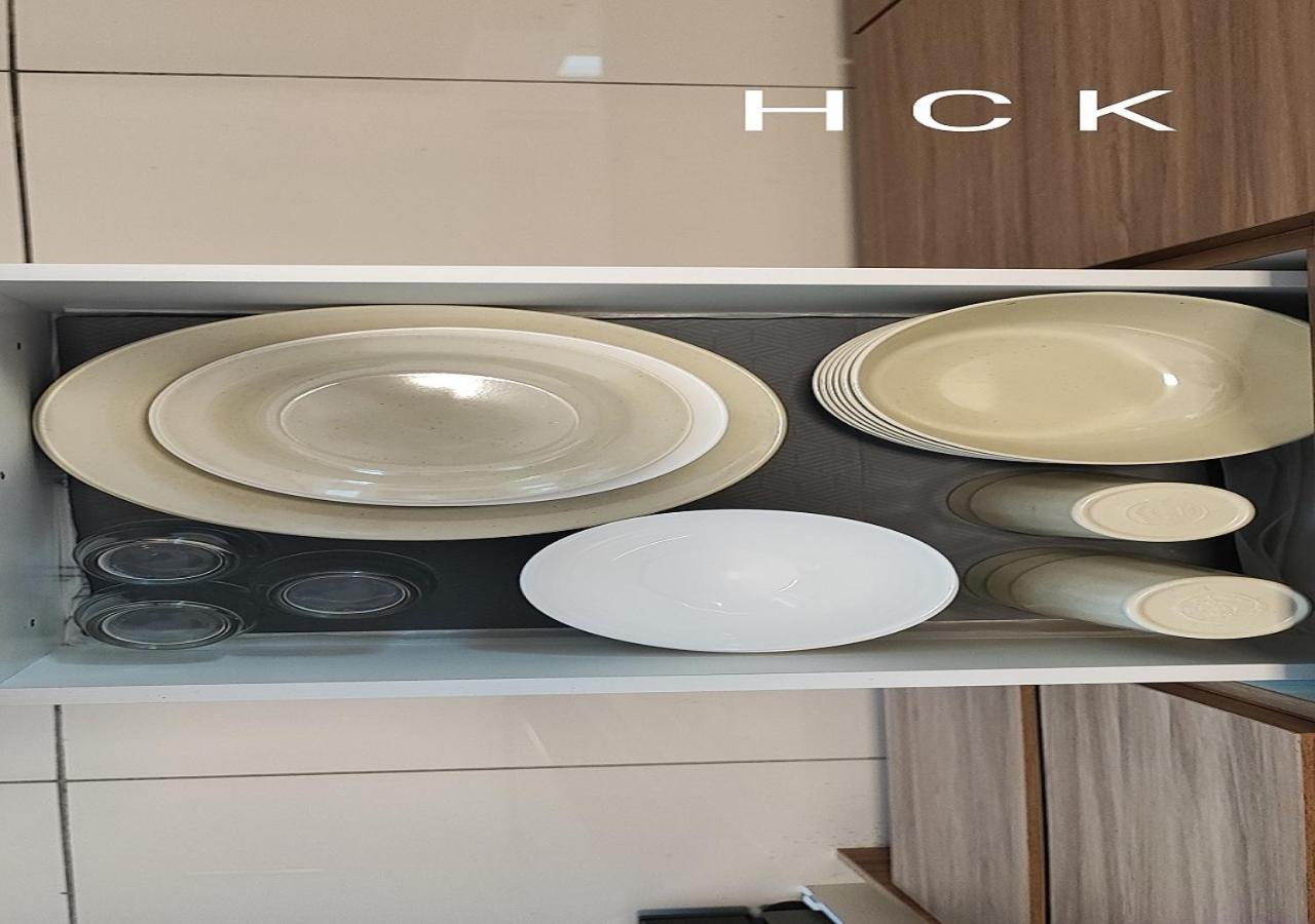 Titiwangsa Core At Tr Residence By Hck Κουάλα Λουμπούρ Εξωτερικό φωτογραφία